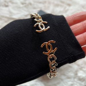 ***SOLD*** Chanel choker